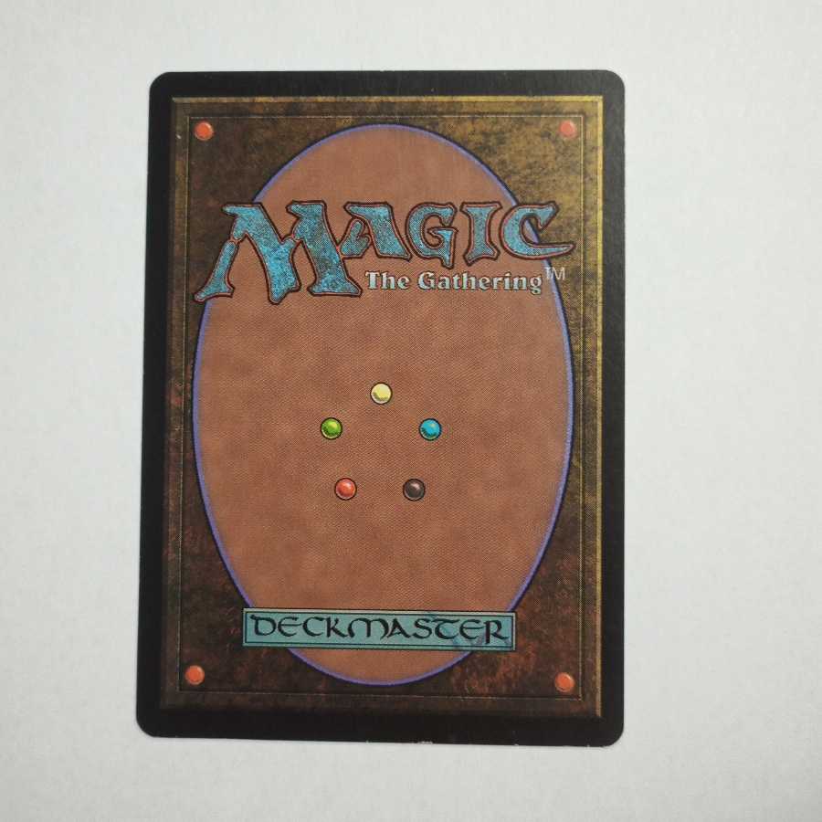 MTG Umezawa's Jitte/Umezawa's Jitte Italian