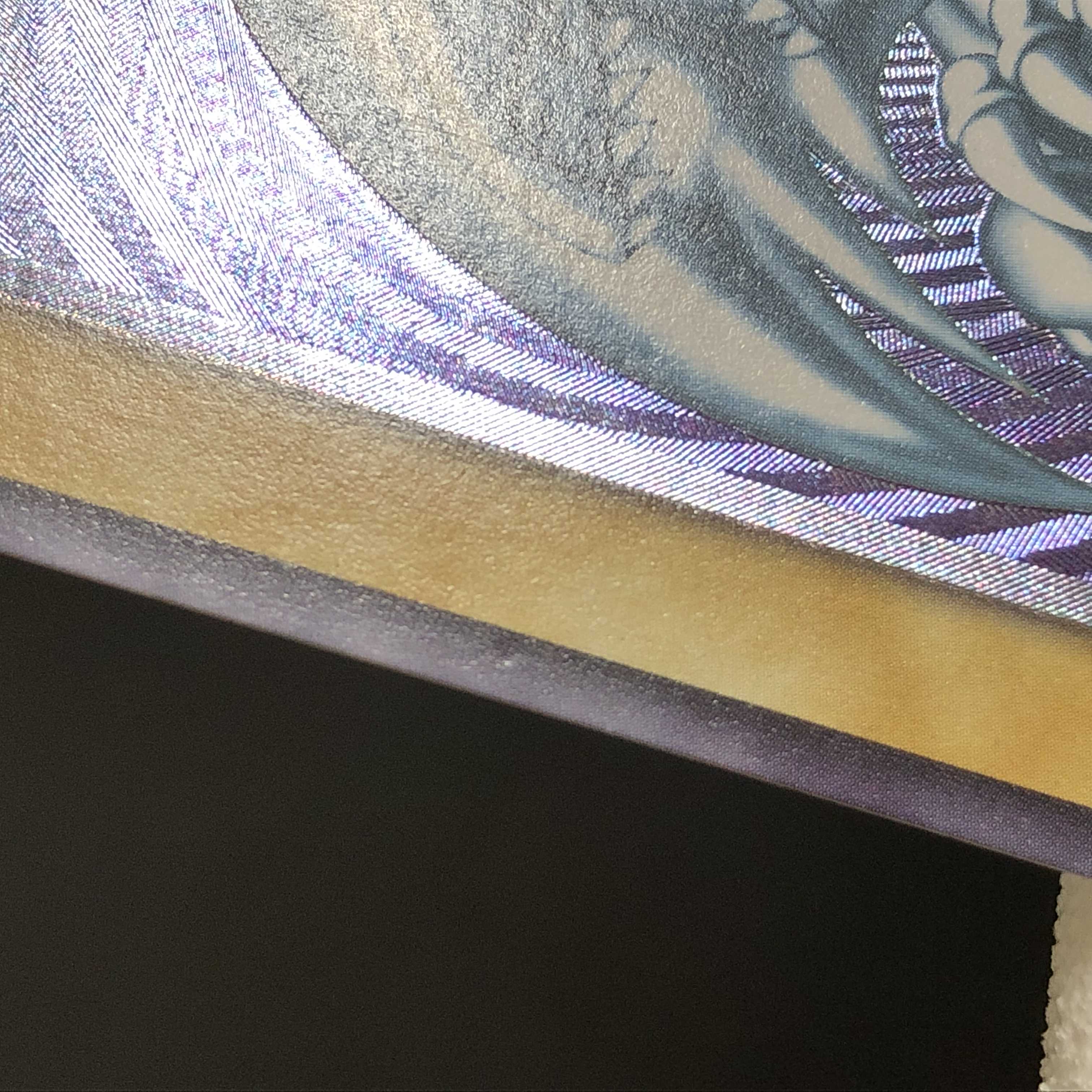 Blue-Eyes White Dragon Relief