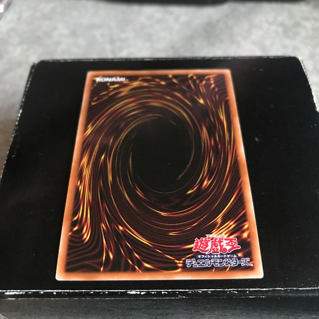 家電機塊世界エレクトリリカルワールド　スーパーレア 1枚