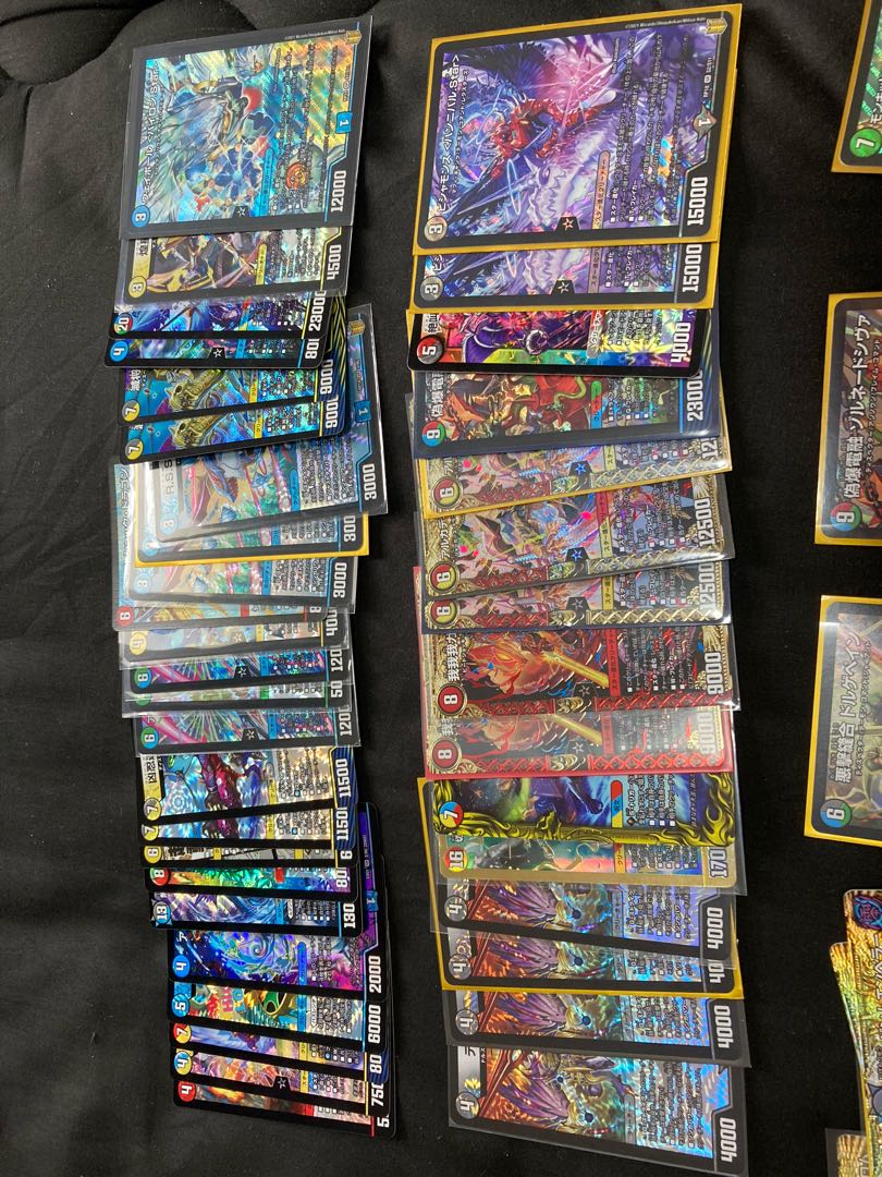 【200円オリパ】10口！特賞グレイトブルペン　4枚セット