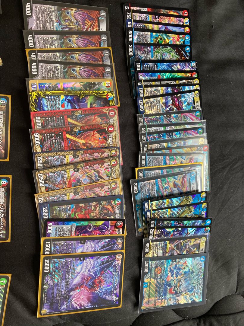 【200円オリパ】10口！特賞グレイトブルペン　4枚セット