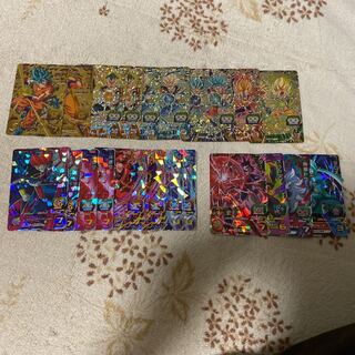 ドラゴンボールヒーローズ