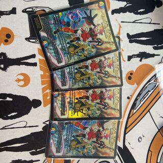 その子供、可憐につき　4枚