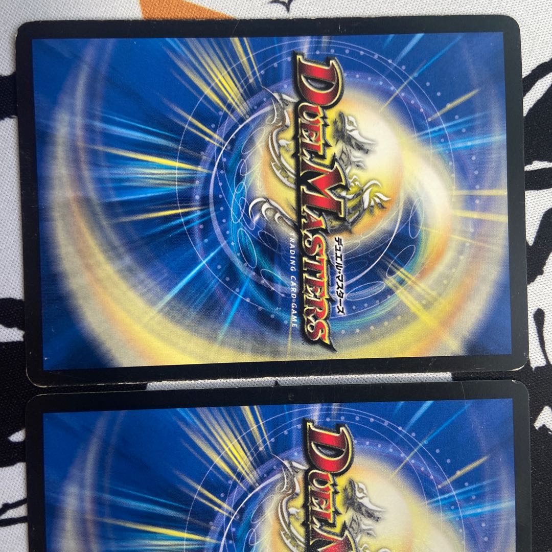 愛の無限オーケストラ SR 2枚