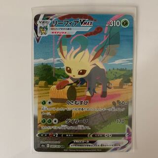 リーフィアVMAX HR SA