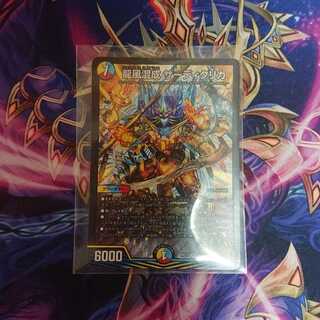 龍風混成 ザーディクリカ