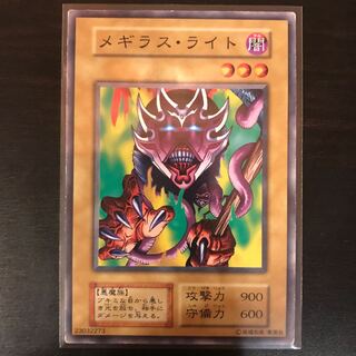 Megillas Light Initial Flareon Wound Large (3)