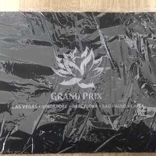 カピバラさん専用　Black Lotusプレイマット　non-foil