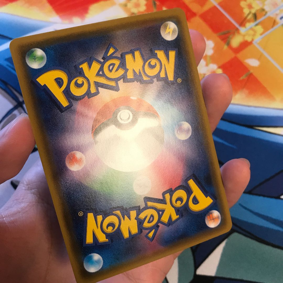 とうふ様専用 ルリナ SR