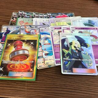 ポケモンカード オリパ