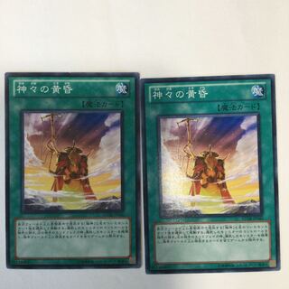 Gotterdammerung 2 copies