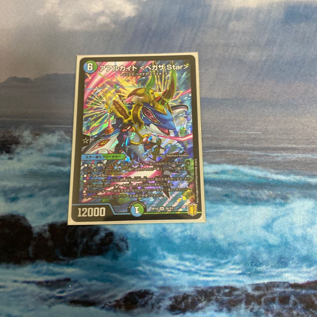 アアルカイト <ペガサ.Star>