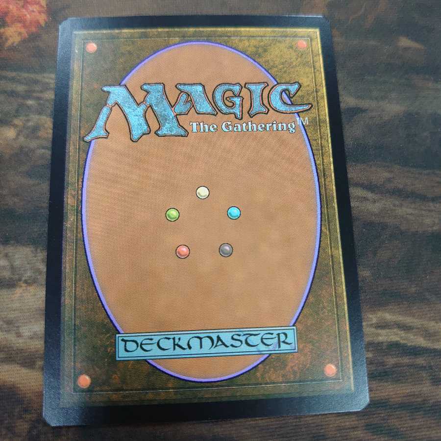 流刑への道 MF プロモ Foil版 2枚セット