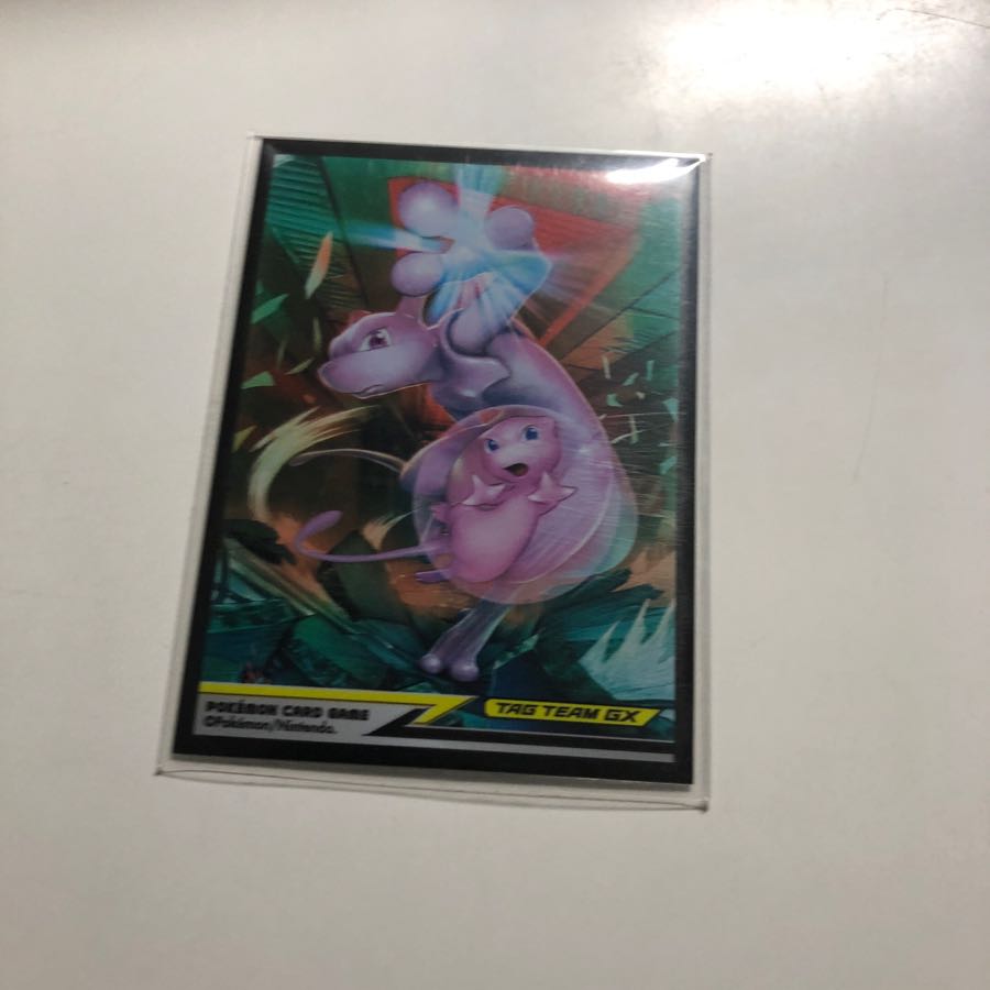 ガブリアス&ギラティナGX