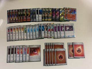 マルヤクデVMAXデッキ  最終値下げ！