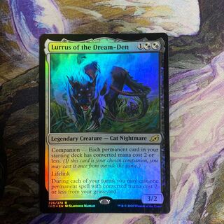 夢の巣のルールス