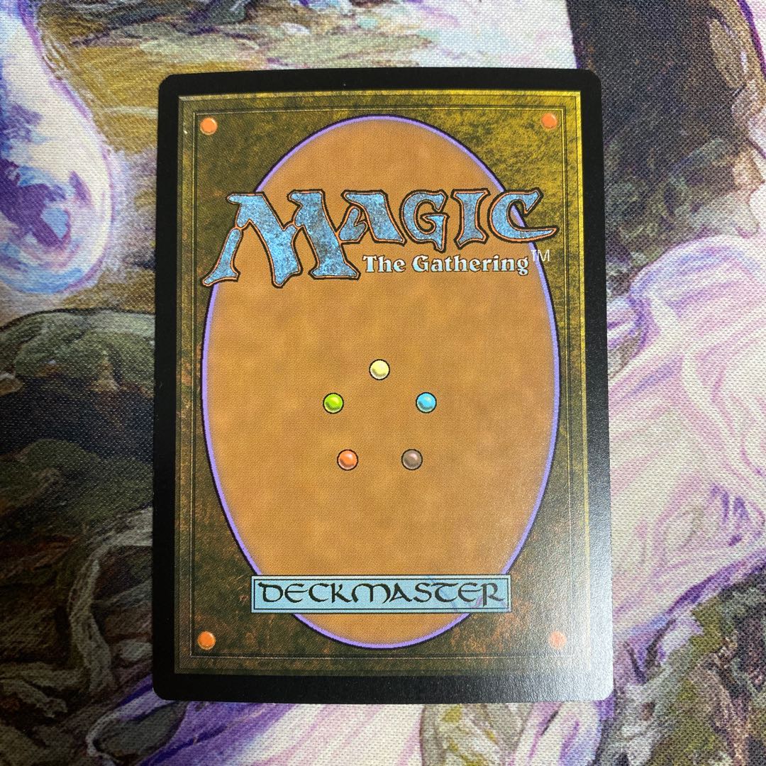 夢の巣のルールス