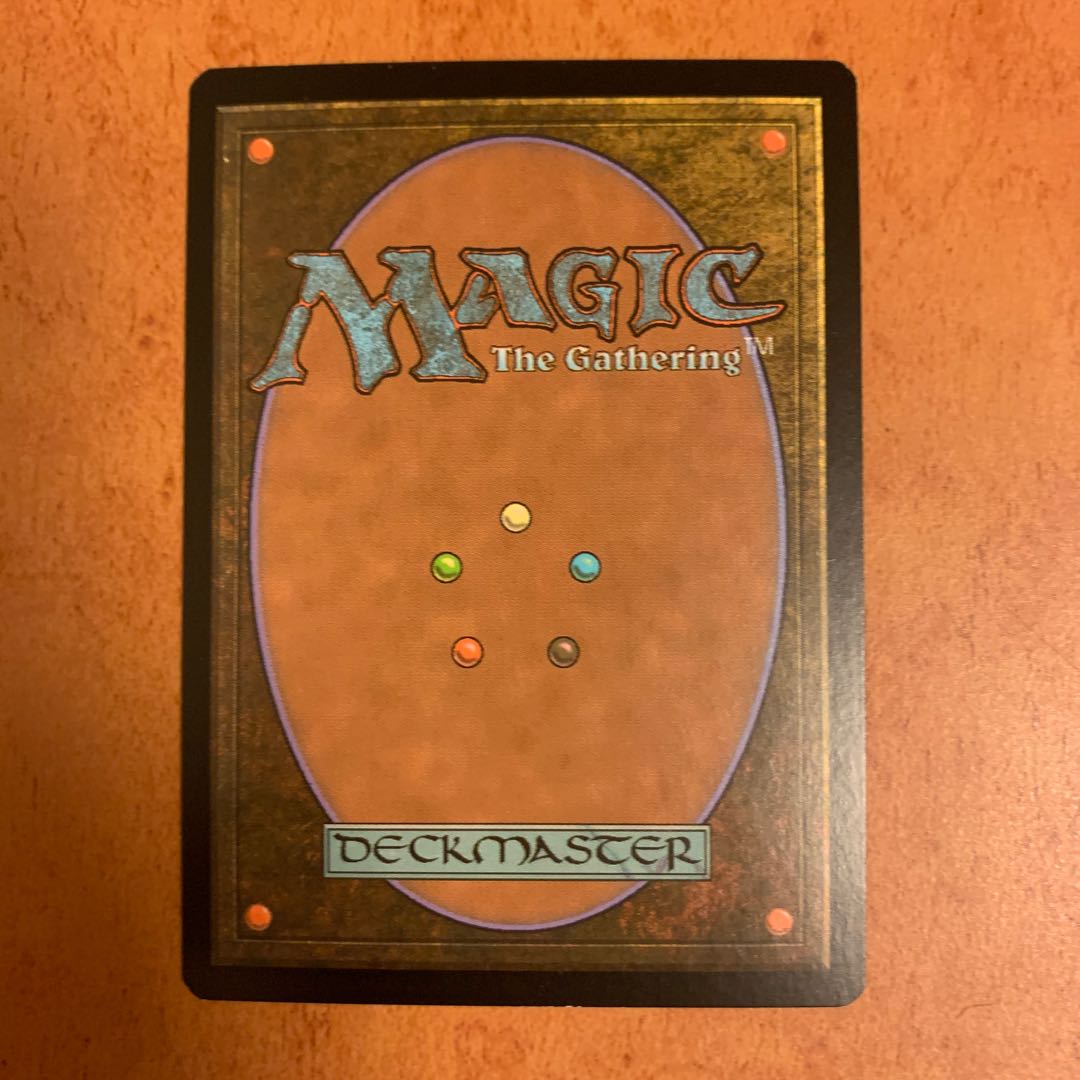 ヨーグモスの墳墓、アーボーグ　foil