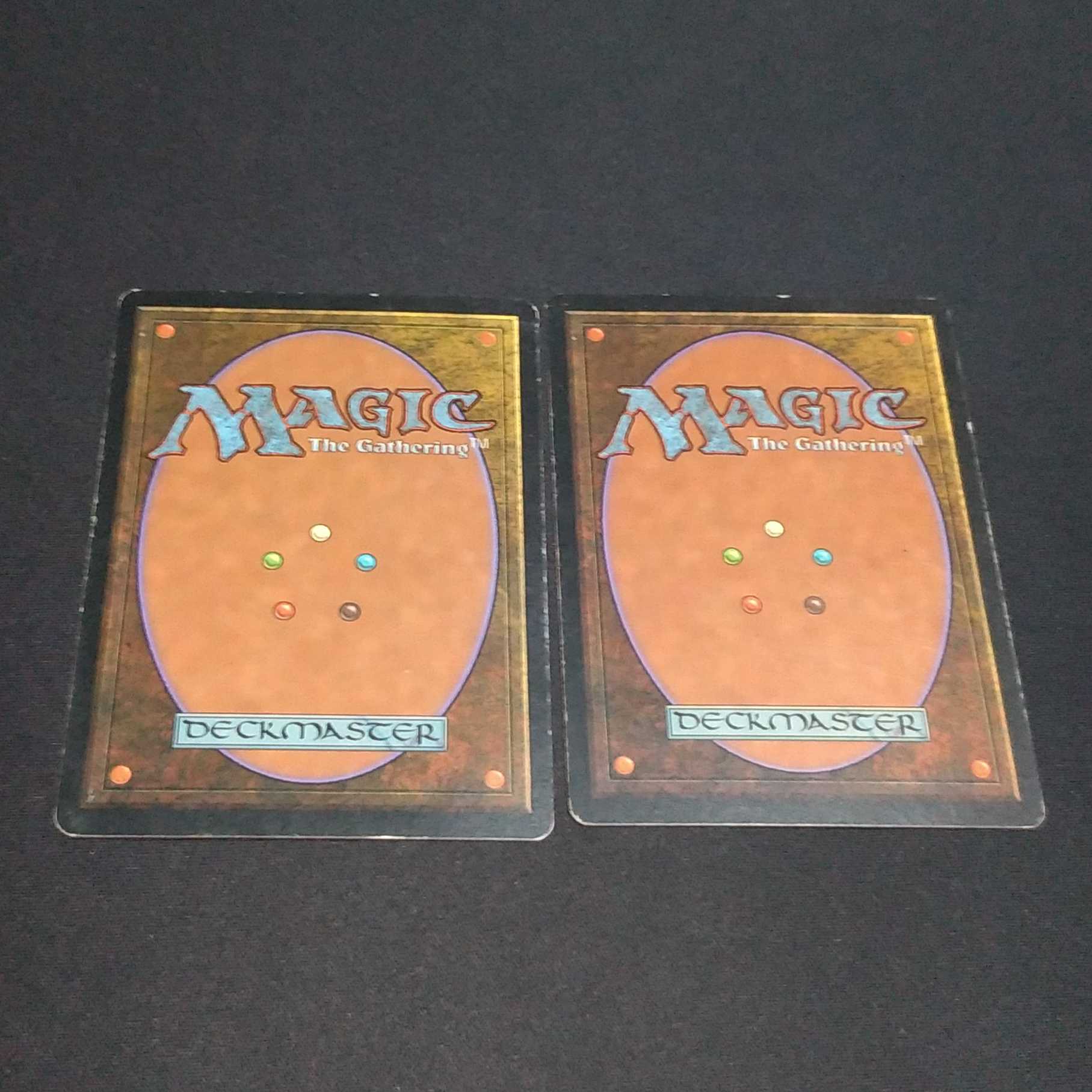 水蓮の花びら2枚セット