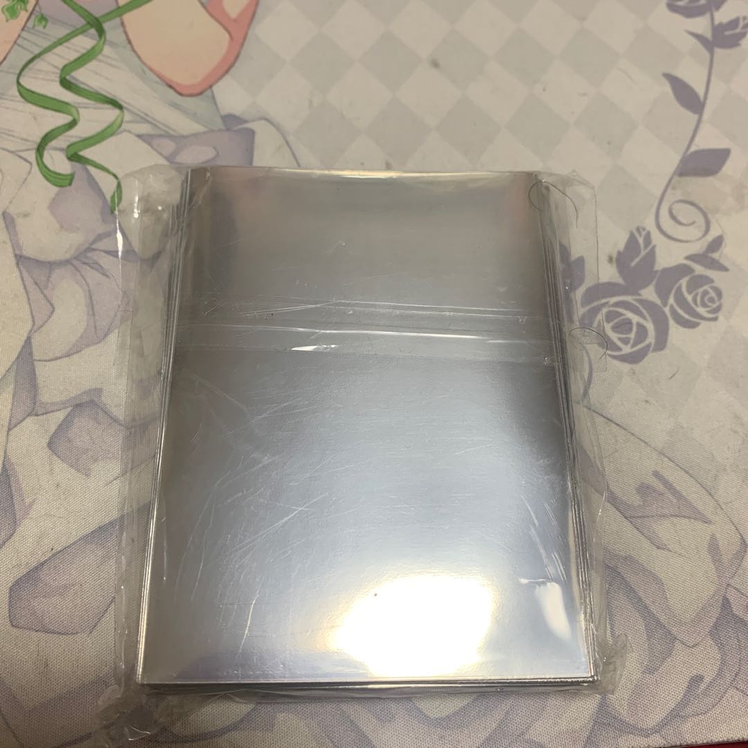 【五等分の花嫁】四葉スリーブ