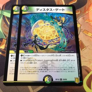 ディスタス・ゲート