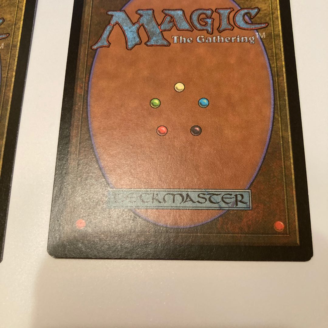 花の絨毯　日本語版　2枚セット　1枚は美品