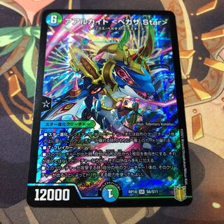 アアルカイト <ペガサ.Star>