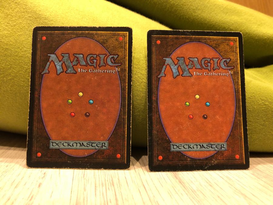 badlands 2枚セット revised