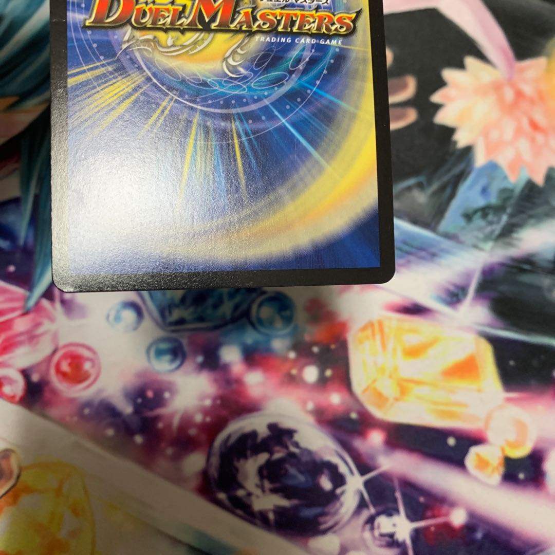 燃えるデット・ソード シークレット