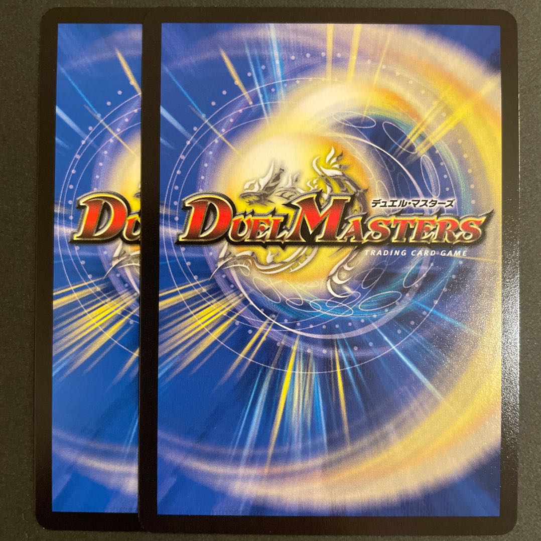 DROROOON・バックラスター SE      2枚セット