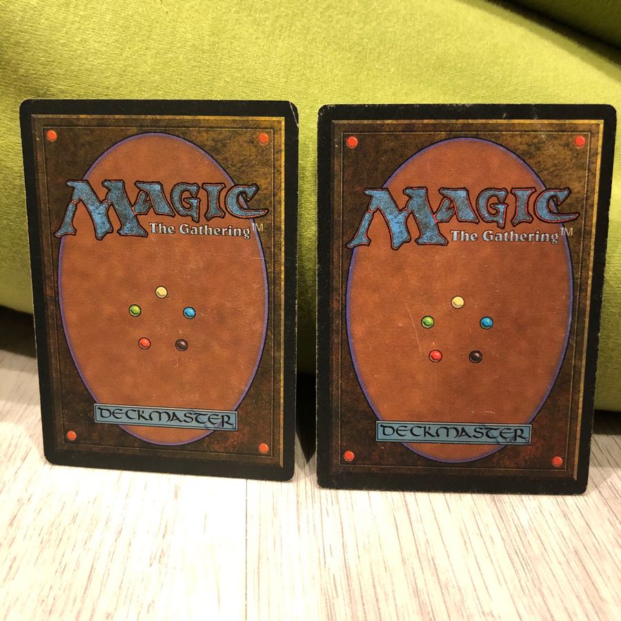 bayou 2枚セット　revised