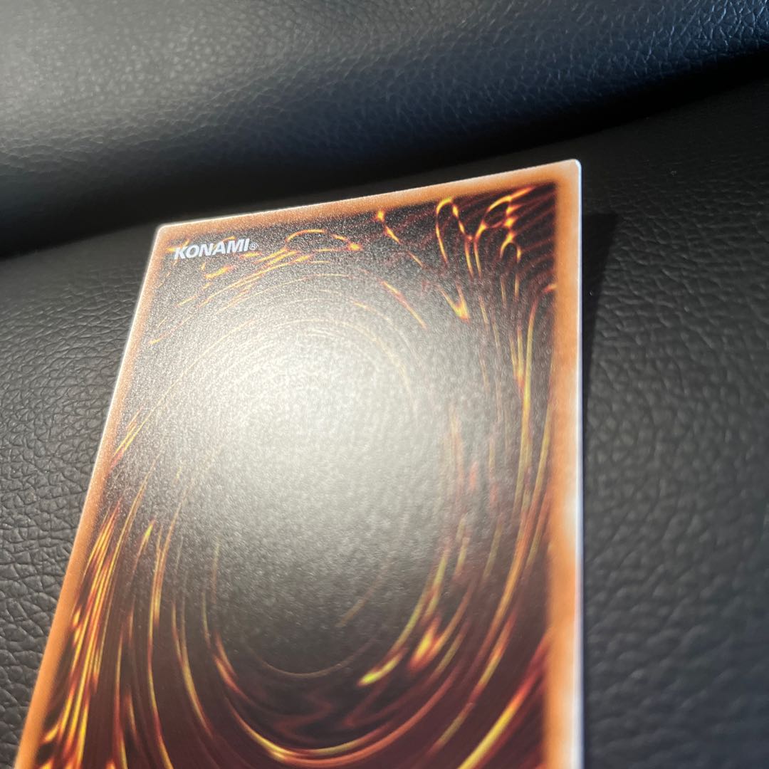 ブラック・マジシャン・ガール 20thシークレットレア