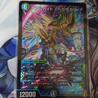 アアルカイト <ペガサ.Star>