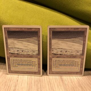 tundra 2枚セット　revised