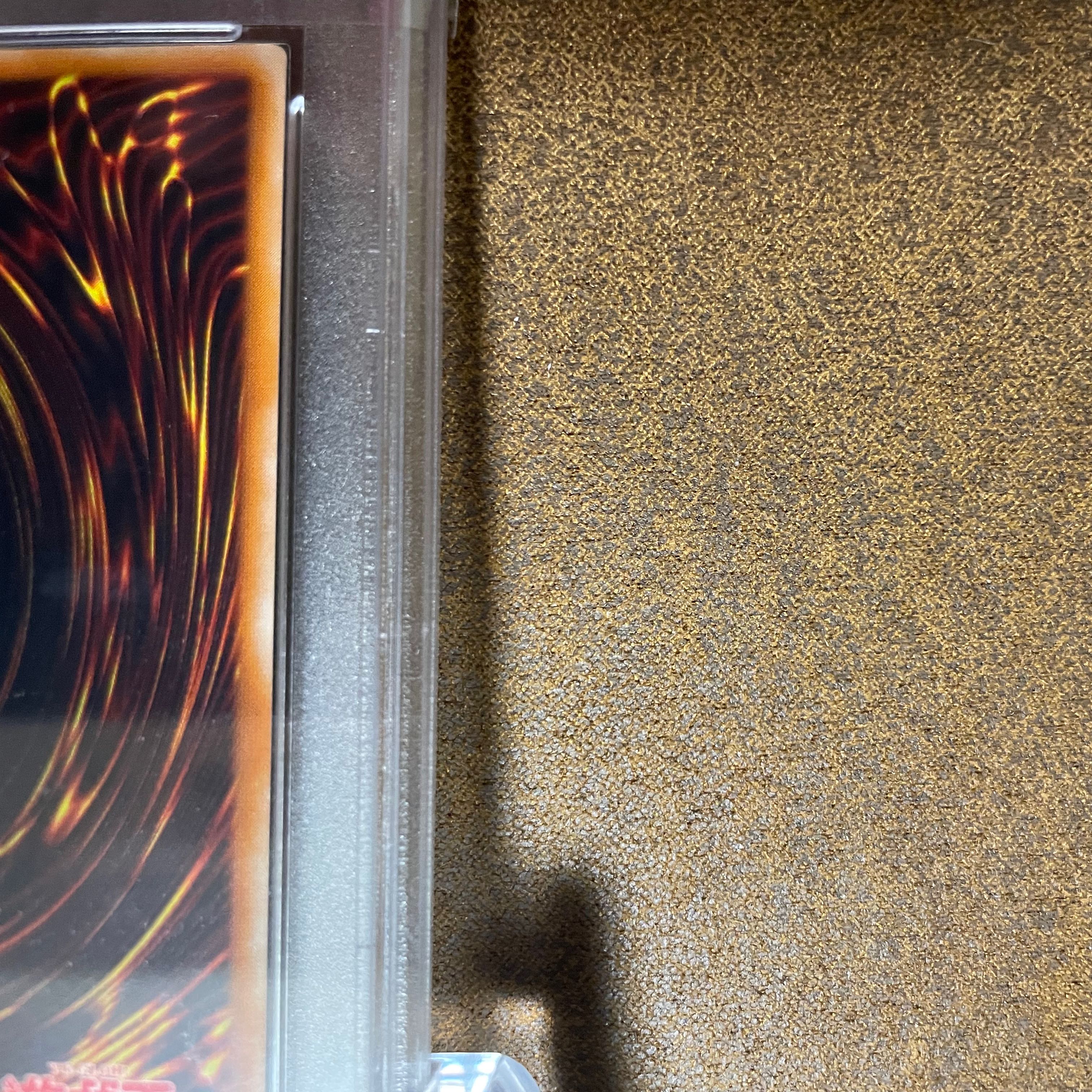 Price reduced today only Vault 1 Army PSA10 Chaos Soldier Opening Emissary