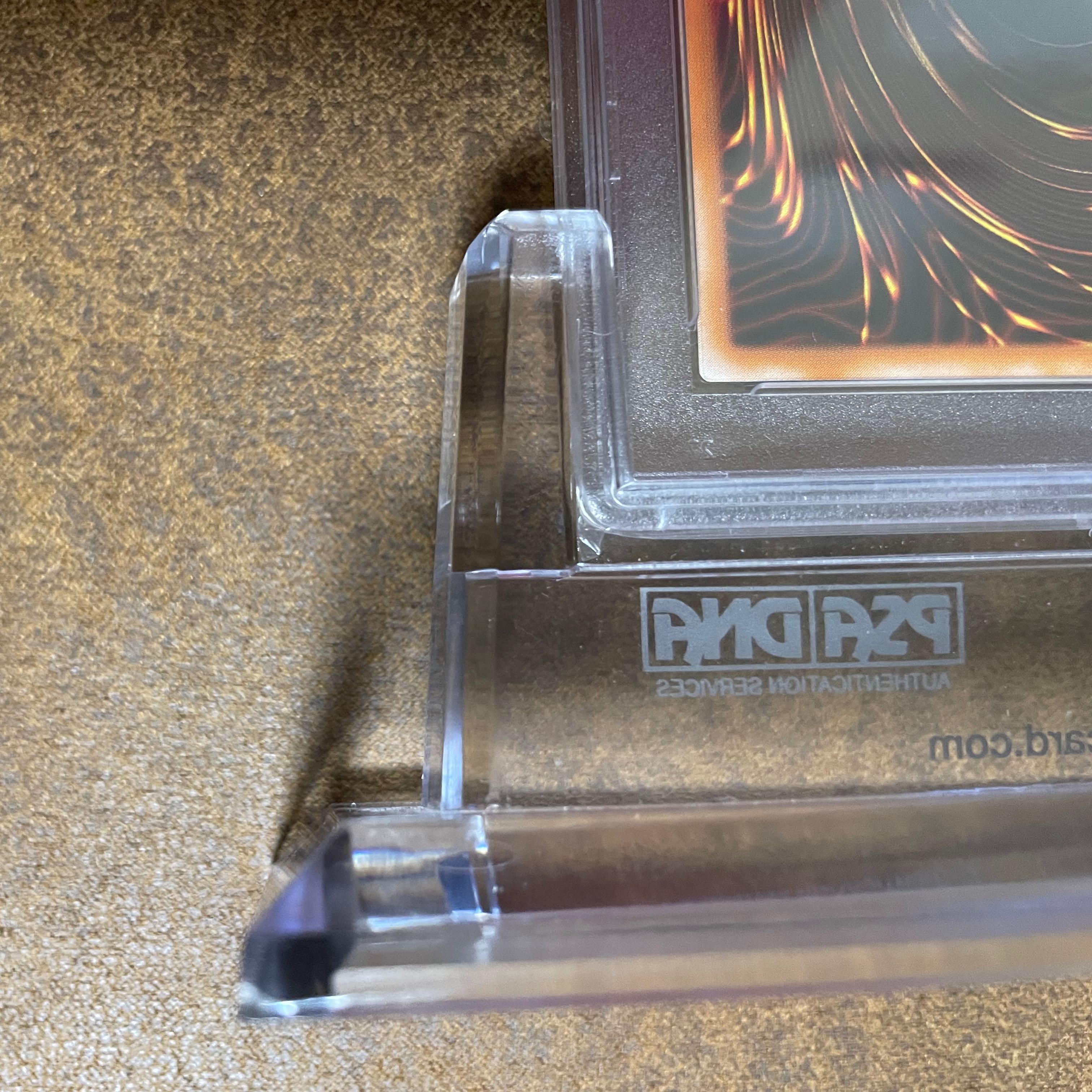 Price reduced today only Vault 1 Army PSA10 Chaos Soldier Opening Emissary