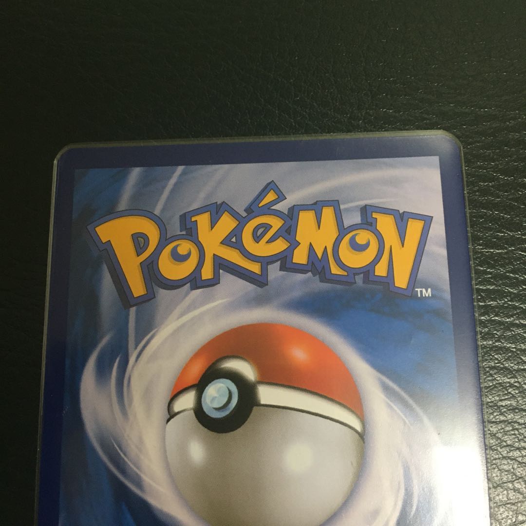 ポケモンカード ポケカ 韓国版 ミュウツーGX HR 大会 限定 世界