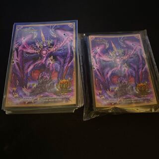 デスザーク　スリーブ