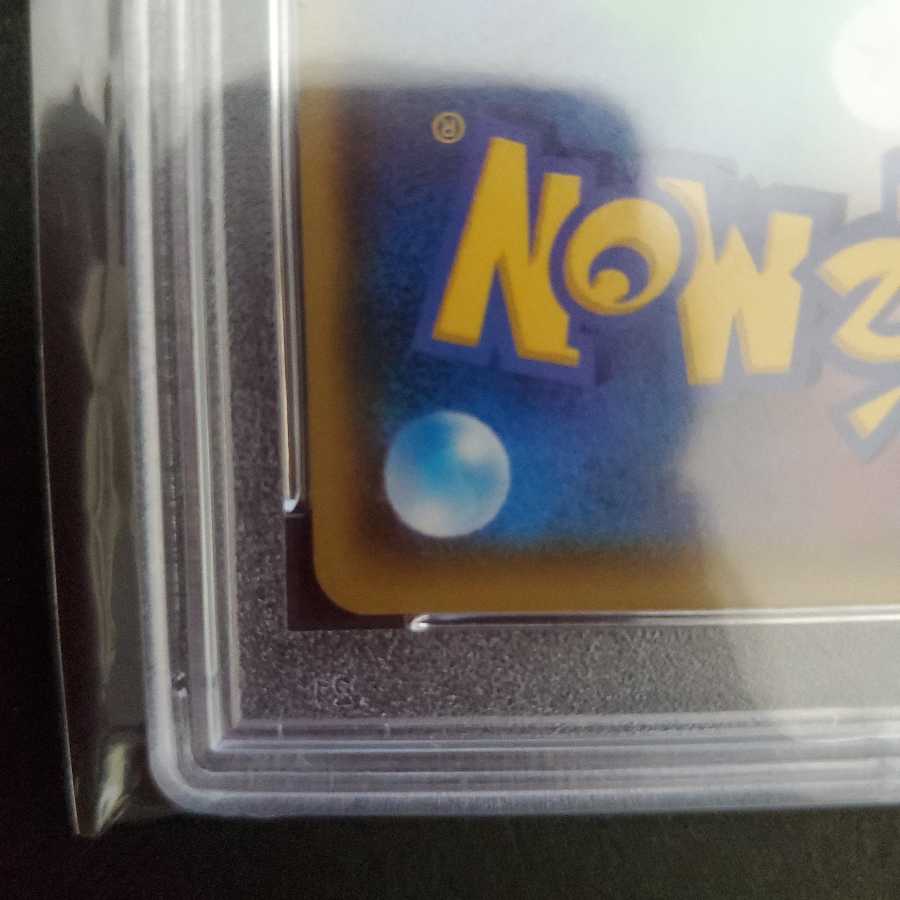 とっきー様 専用リザードンVMAX SSR PSA10