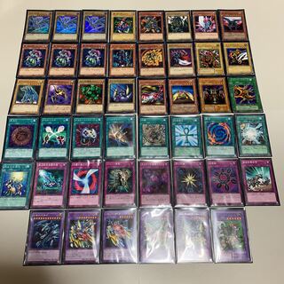 遊戯王 海馬瀬人 デッキ