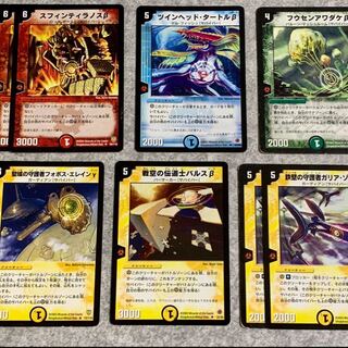 サバイバー パーツセット