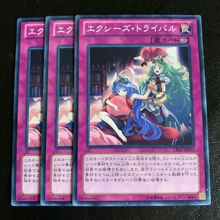 エクシーズ・トライバル ノーマル