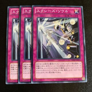 エクシーズ・ソウル ノーマル