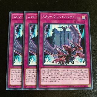 エクシーズ・リバイブ・スプラッシュ ノーマル