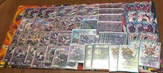 デュエルマスターズ 引退品