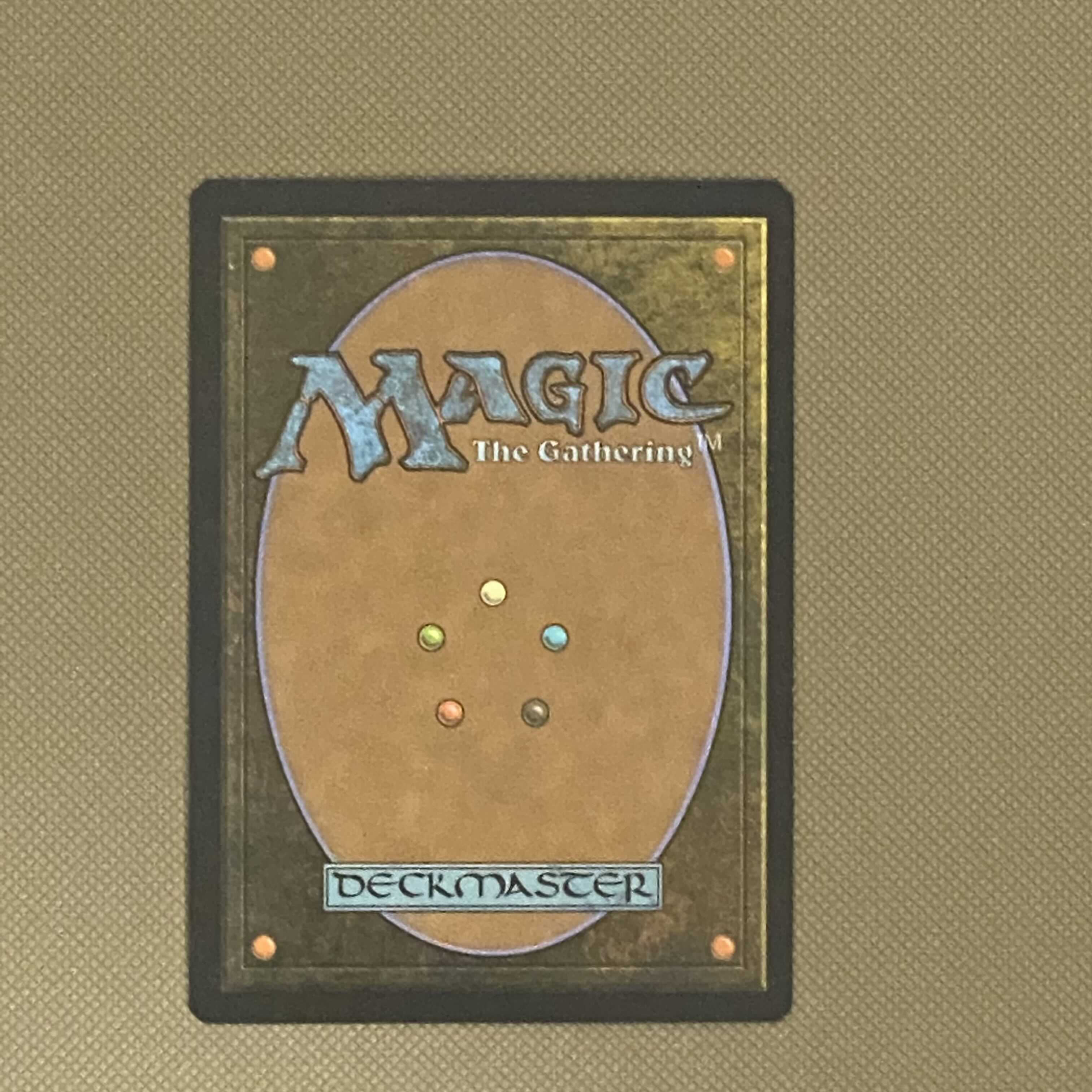 【日本語版 Foil】《楽園の拡散/Utopia Sprawl》[A25]