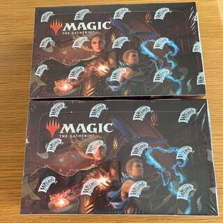 ストリクスヘイヴン　日本語　2ボックスセット　ドラフトブースター