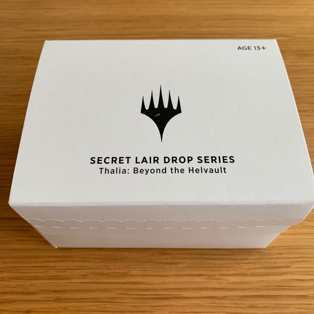 シークレットライアー スレイベンの守護者、サリア