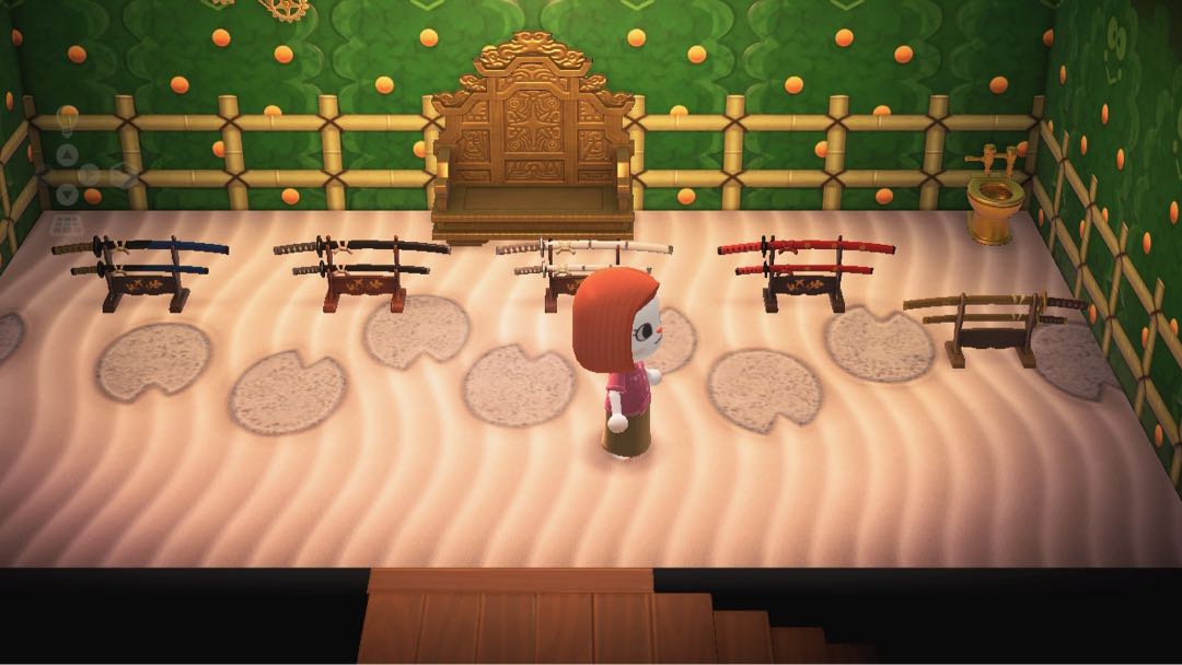 あつまれどうぶつの森 ごじゅうのとう+にほんとう