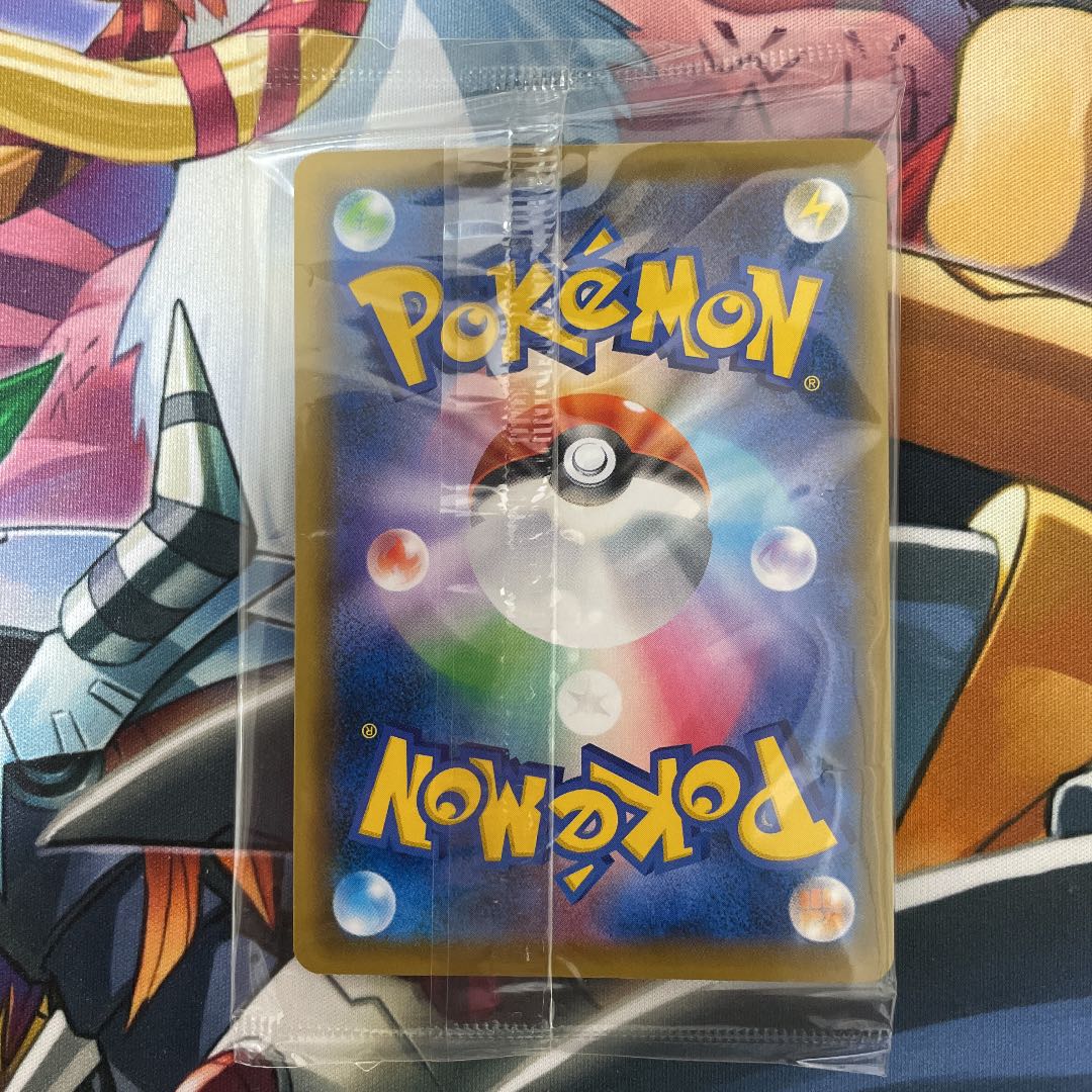 エーフィVMAX SA PROMO 189/S-P プロモ 未開封